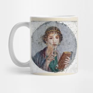 Sappho Mug